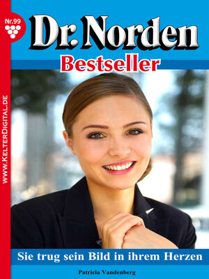 cover image of Dr. Norden Bestseller 99 – Arztroman